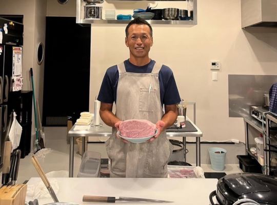 焼肉・吉本
