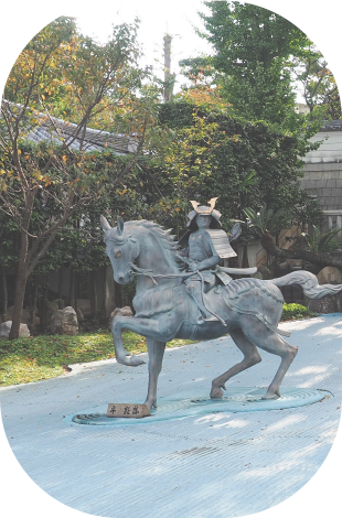 須磨寺・現光寺・須磨海岸などを回る観光モデルコース