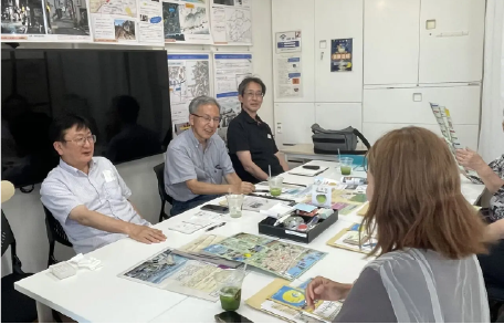 月見山まちづくり協議会