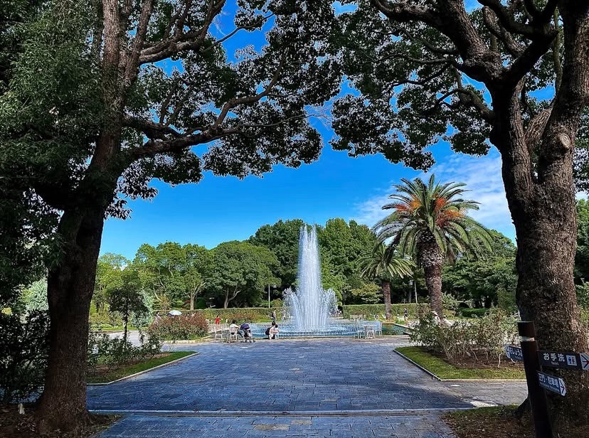 月見山おもてなし商店街