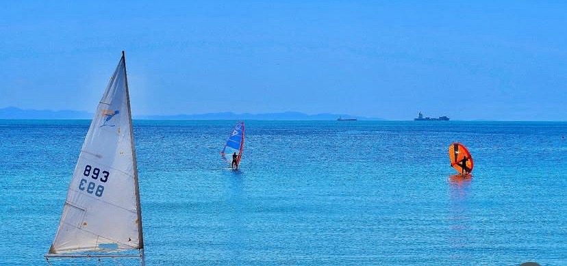 須磨区月見山周辺の散策スポット