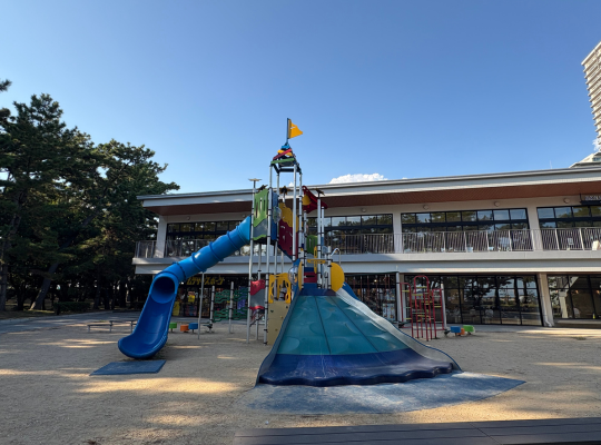 松の杜ヴィレッジ